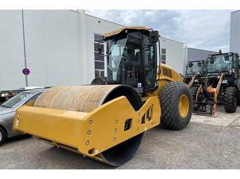 Caterpillar CS 11GC  - مدحلة ضاغطة