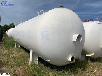 خزان تخزين Citergaz Gas 51800 Liter, LPG GPL gas storage tank: صورة 1