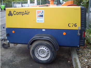 COMPAIR C 76 - الضاغط