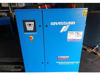 Grassair RLR25  - الضاغط