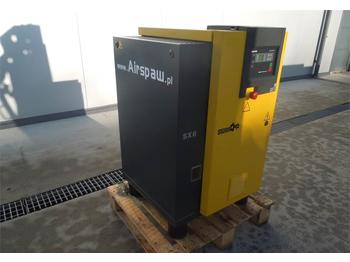 الضاغط Kaeser KOMPRESOR ŚRUBOWY SX6 4KW !!
