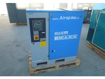 الضاغط MARK KOMPRESOR ŚRUBOWY 15KW