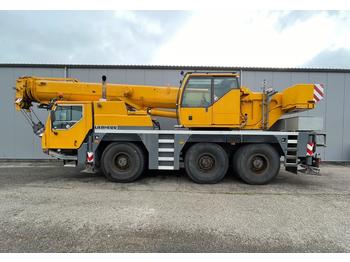 رافعة لجميع التضاريس Liebherr LTM 1045/1