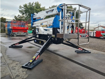 Socage SPJ315 - 15m, brand new, on stock - شاحنة ذراع مفصلي