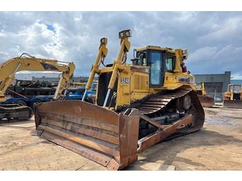 جرافة Caterpillar D 7 R LGP II with Winch