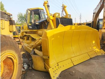 جرافة KOMATSU D155AX-5