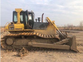 جرافة KOMATSU D65-PX
