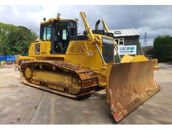 جرافة Komatsu D65PX-18