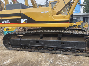 حفار زحاف CATERPILLAR 330BL