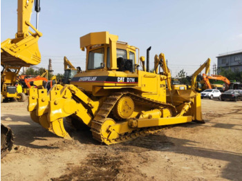 جرافة CATERPILLAR D7H