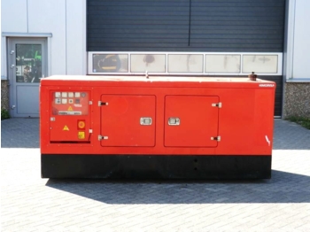 Himoinsa HIW-060 Diesel 60KVA - معدات البناء