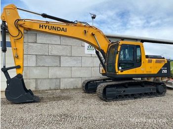 حفارات Hyundai جديدة ومستعم لة حفارات Hyundai Truck1 الإمارات العربية المتحدة