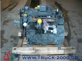  Deutz BF4M 2012C Motor - آلات البناء