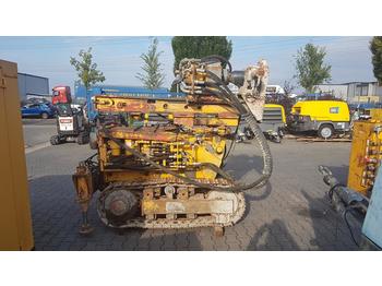 برج الحفر Klemm MR701-E