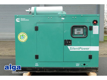 Cummins 15 kVA, Stromgenerator, Sofort verfügbar  - مجموعة المولدات
