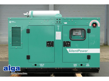 Cummins 20 kVA, Stromgenerator, Sofort verfügbar  - مجموعة المولدات