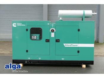 Cummins 62.5 kVA,Stromgenerator,Sofort verfügbar  - مجموعة المولدات