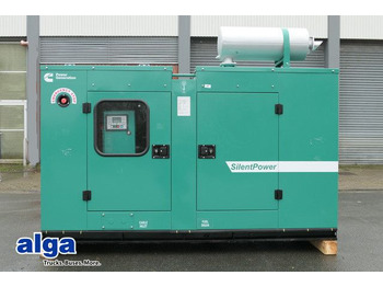 Cummins Stromgenerator,25 kVA,Mehrfach auf Lager  - مجموعة المولدات