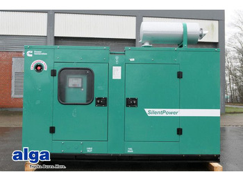 Cummins Stromgenerator,30 kVA,Mehrfach auf Lager  - مجموعة المولدات