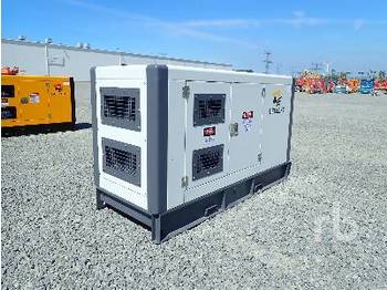 مجموعة المولدات DELLENT FG2-50