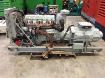 Ford 100 kVA Generator Set | DPX-10061 - مجموعة المولدات