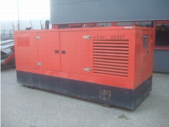 Himoinsa HIW-300 Generator 300KVA  - مجموعة المولدات