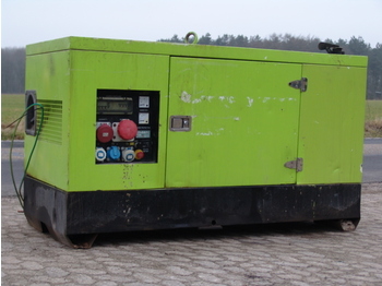  Pramac GBL30 stromerzeuger generator - مجموعة المولدات