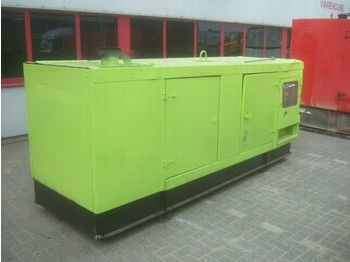 Pramac GSW160 Generator 160KVA  - مجموعة المولدات