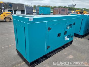  Unused 2023 Damatt CA-30 - مجموعة المولدات