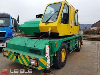 Krupp KMK 2020*Autokran*Mobilkran*Bj. 1988*  - موبايل كرين