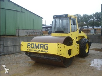 Bomag BW 219 D 4 - مدحلة