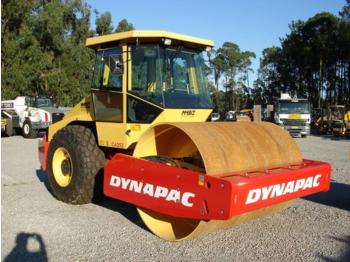DYNAPAC Dynapac CA252D - مدحلة