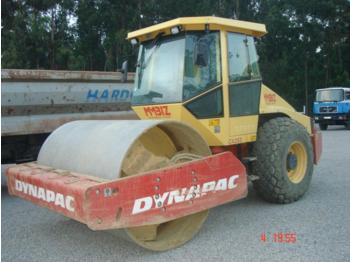Dynapac CA252D - مدحلة