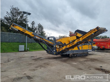 فرازة 2022 Barford S80