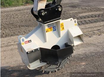  Simex Schlitzfräse RW30 f. 5-10to. Bagger - حفارة الخنادق