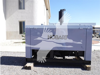 HOBART 225 7493 - معدات لحام
