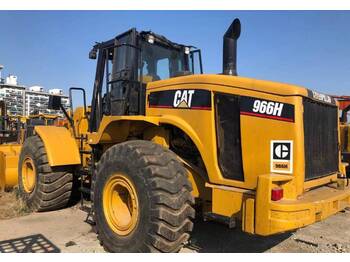 اللودر بعجل Caterpillar 966H
