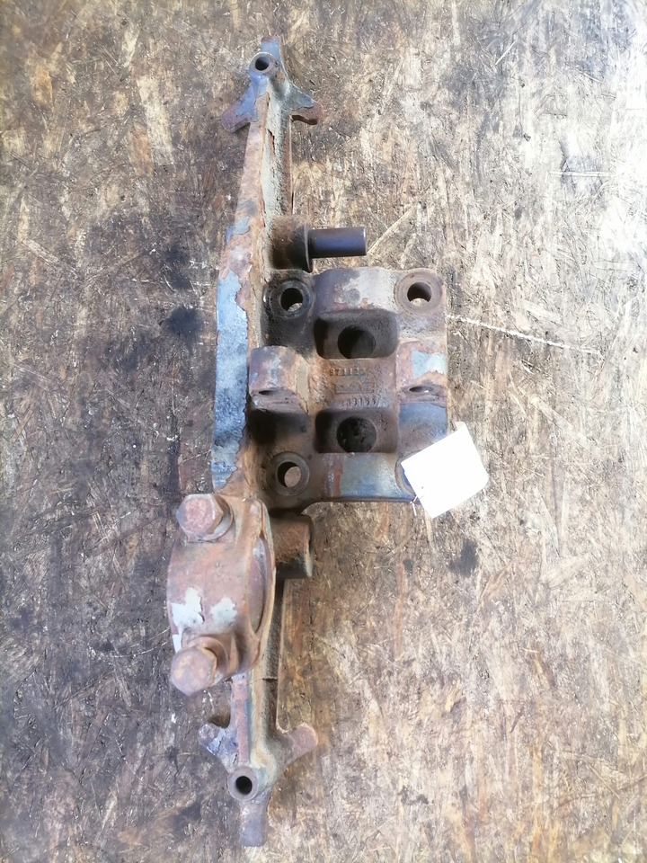 المحور و قطع الغيار - شاحنة DAF Air suspension bracket 1253154: صورة 3