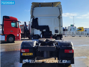وحدة جر DAF CF 400 4X2 SC NL-Truck ACC Euro 6: صورة 3
