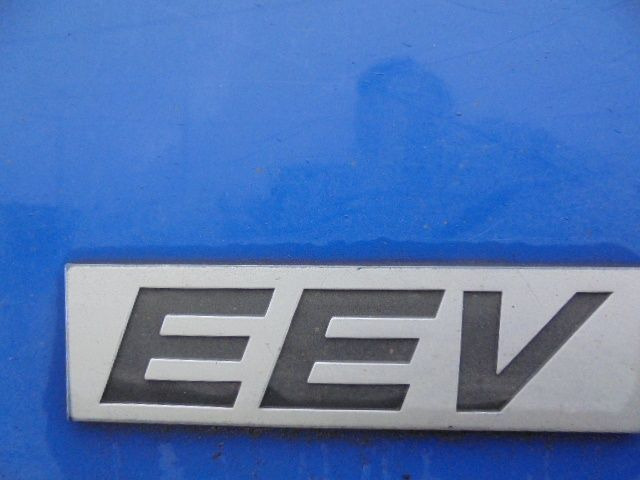 شاحنة هيكل كابينة DAF CF 85-360 EEV RETARDER: صورة 12
