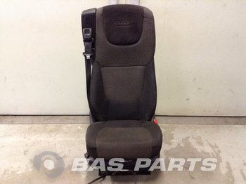 مقعد - شاحنة DAF Drivers seat 1879028: صورة 1