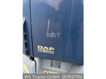 شاحنة نقل سيارات شاحنة DAF LF 45 / 180: صورة 4