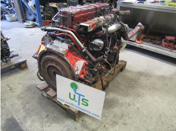 محرك - شاحنة DAF PACCAR ISB E4 220 COMPLETE ENGINE: صورة 4
