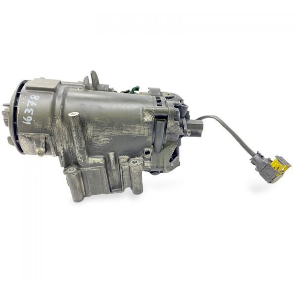 نظام الوقود DAF XF106 (01.14-): صورة 5