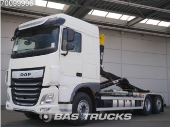 جديدة شاحنات الحاويات / جسم علوي قابل للتغيير شاحنة DAF XF 480 6X2 Coming soon! Intarder Euro 6: صورة 1
