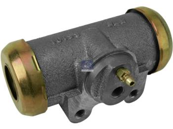 جديدة اسطوانة الفرامل - شاحنة DT Spare Parts 4.61779 Wheel brake cylinder b: 44,5 mm: صورة 1