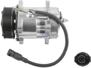 جديدة كمبروسر مكيف - شاحنة DT Spare Parts 5.45292 Compressor, air conditioning, oil filled: صورة 1