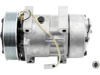 جديدة كمبروسر مكيف - شاحنة DT Spare Parts 6.26604 Compressor, air conditioning, oil filled: صورة 1