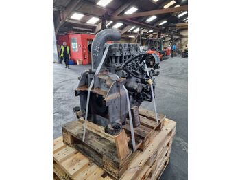 محرك - آلات البناء Deutz D2011L03 Engine (Industrial): صورة 1
