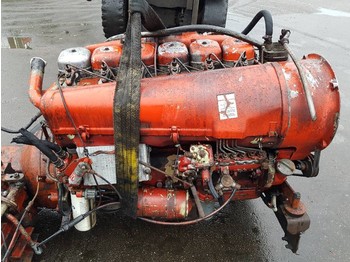 محرك Deutz F6L913: صورة 1